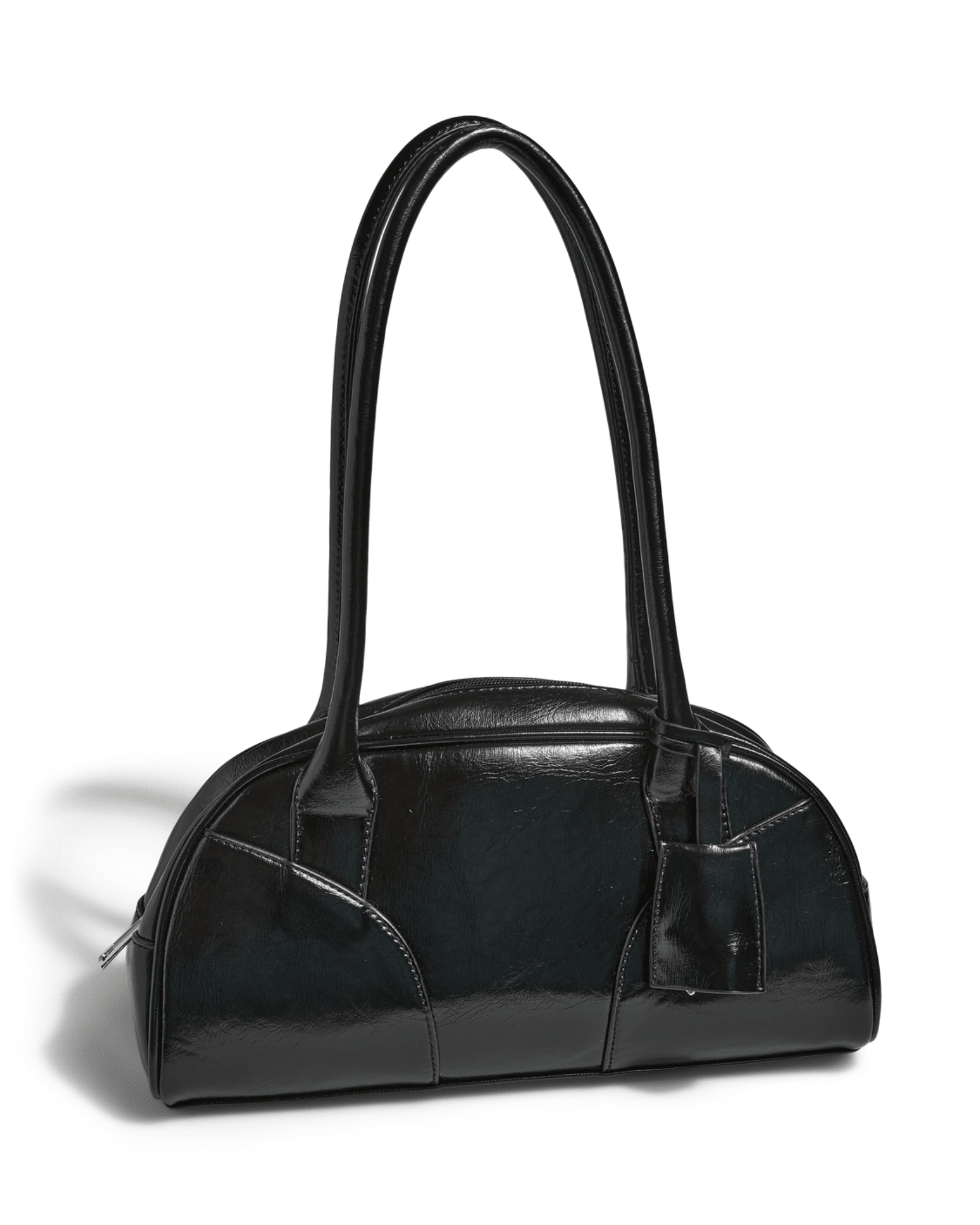 BOWLING BAG - BLACK