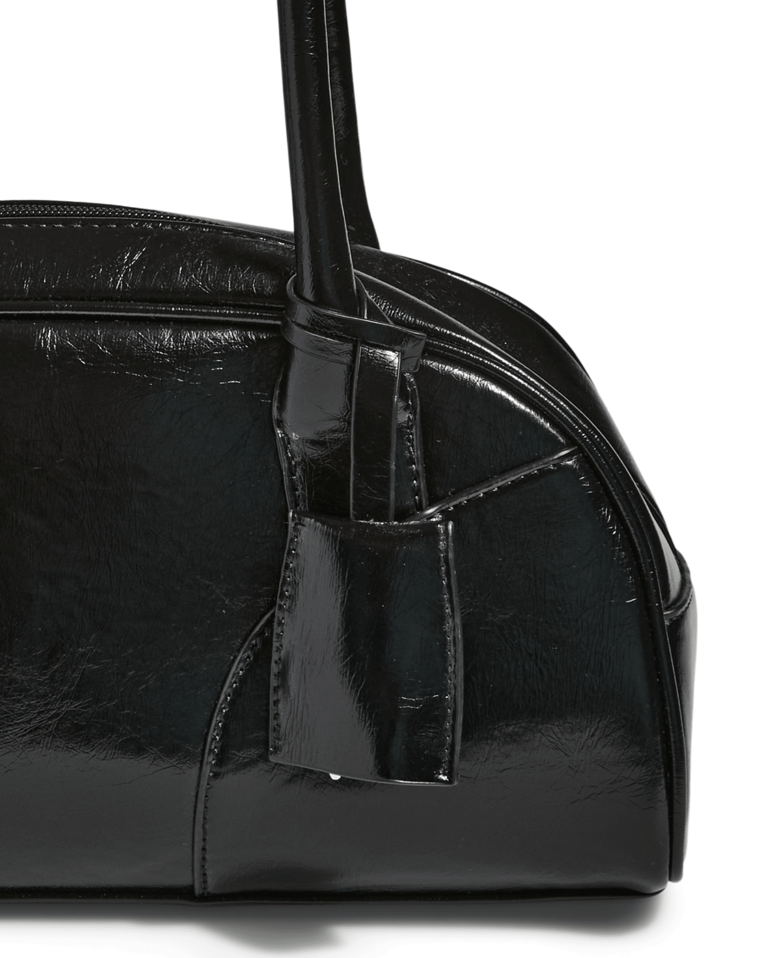 BOWLING BAG - BLACK