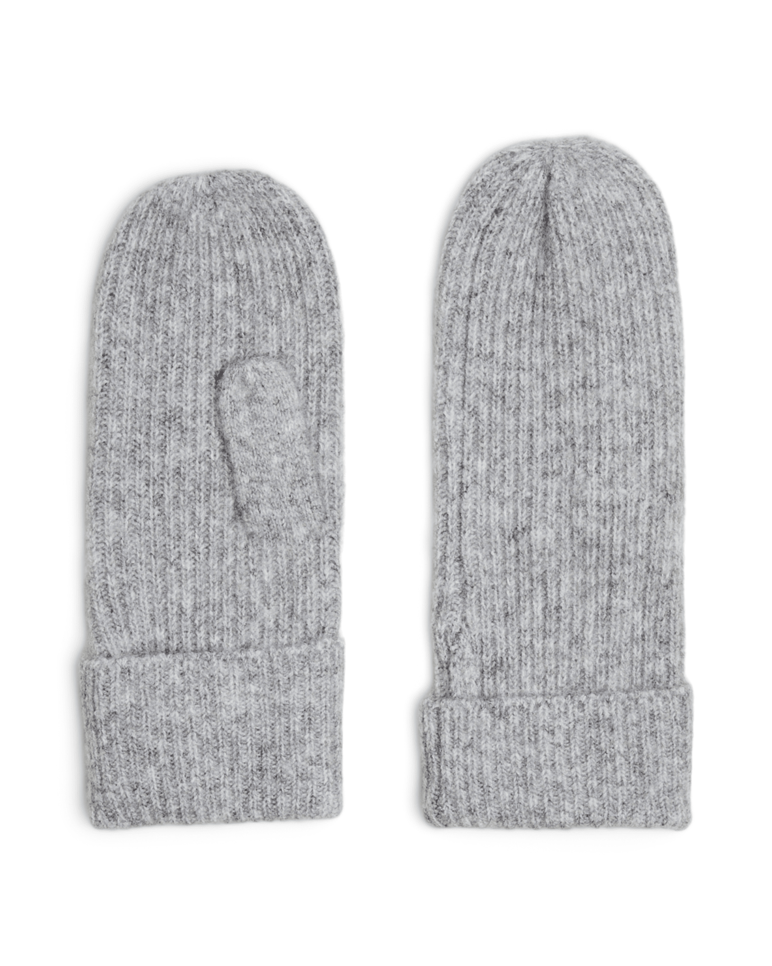 MOELLA LUFFER - MEDIUM GREY