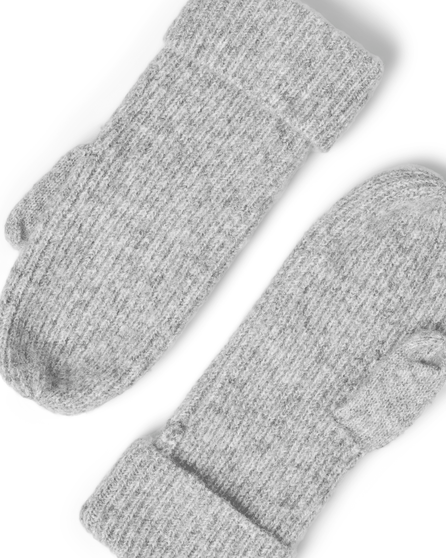 MOELLA LUFFER - MEDIUM GREY