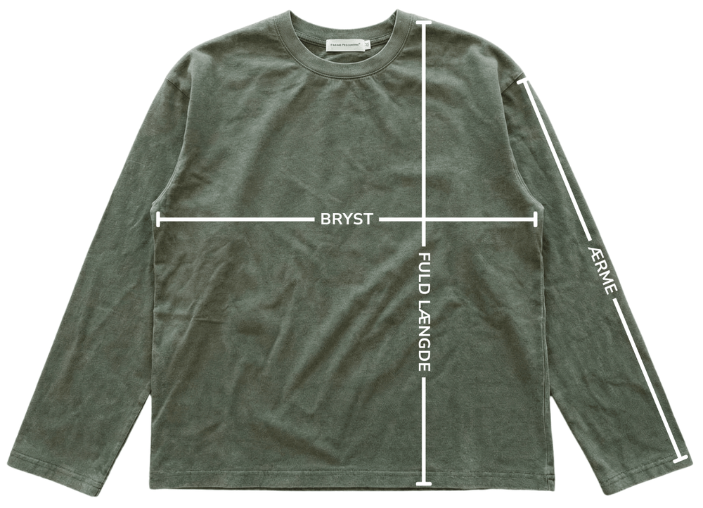 Mynte Tee