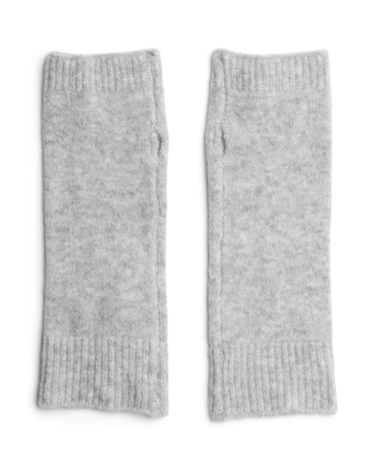 FORTUNA ARM WARMER - GREY