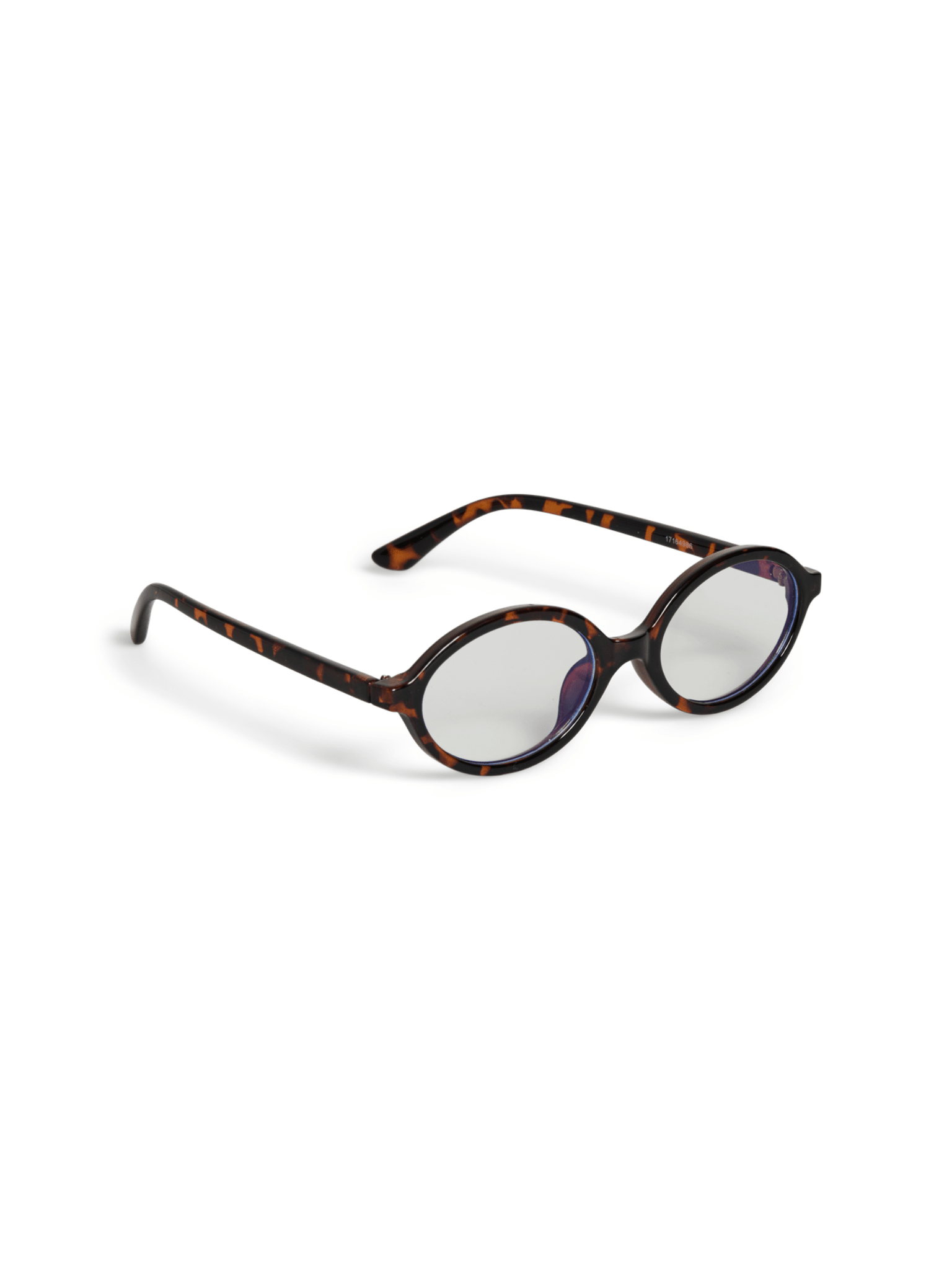DENIA BLUE LIGHT BRILLER - Black St2/Turtle