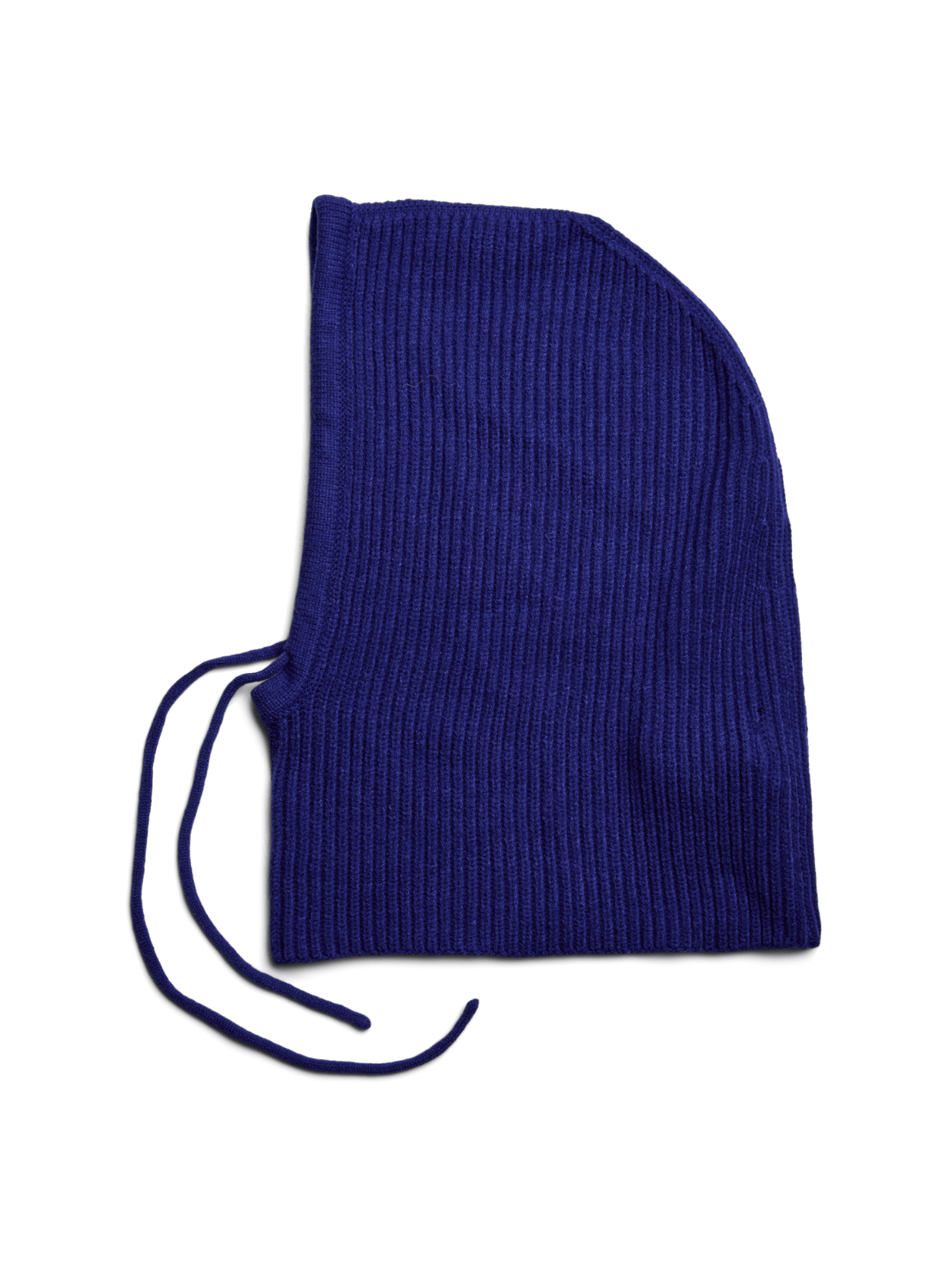 JISE BALACLAVA - BLAU