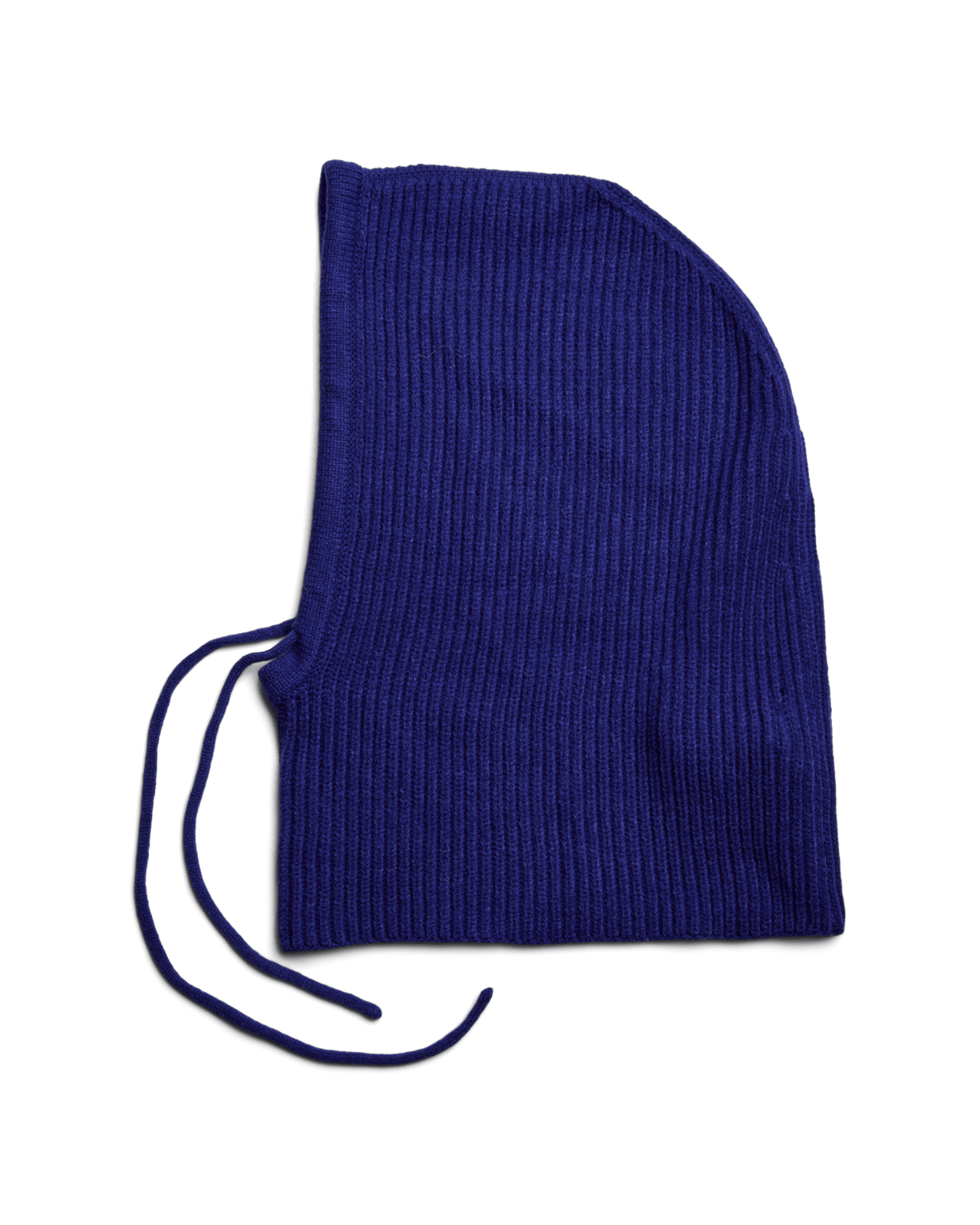JISE BALACLAVA - BLAU