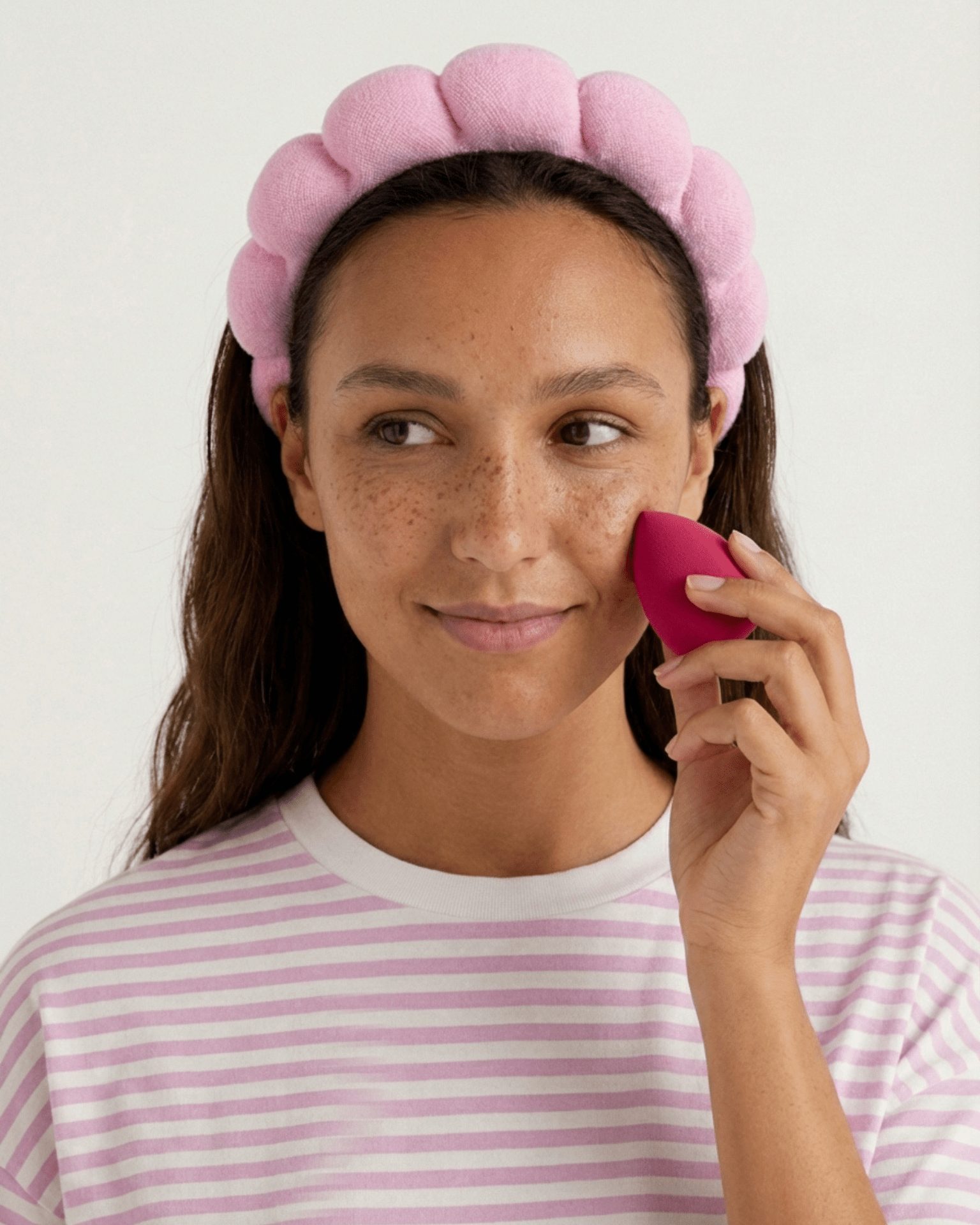 SELFCARE SÆT - PINK