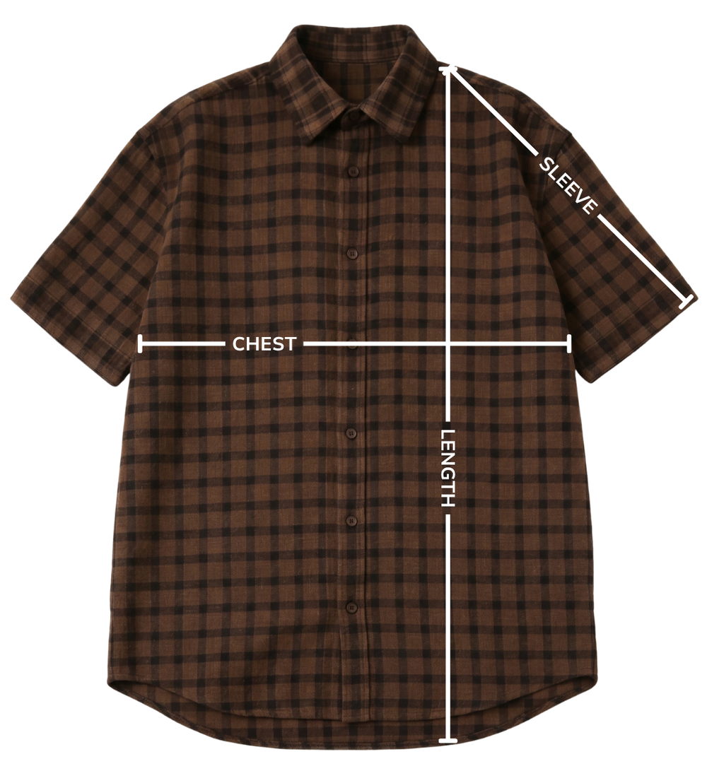 NOA BOXFIT SHIRT