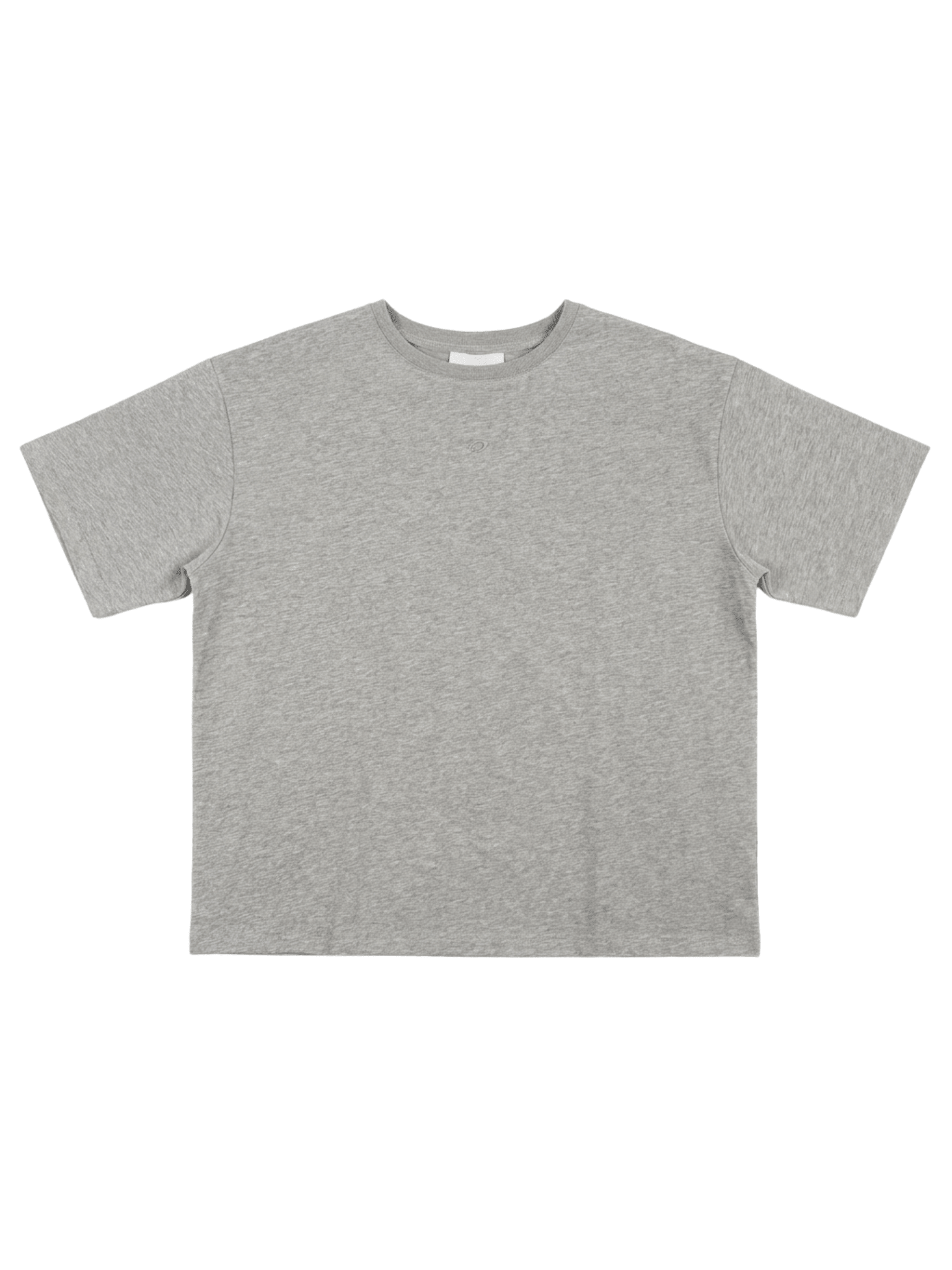 ACE BOXFIT TEE - GREY