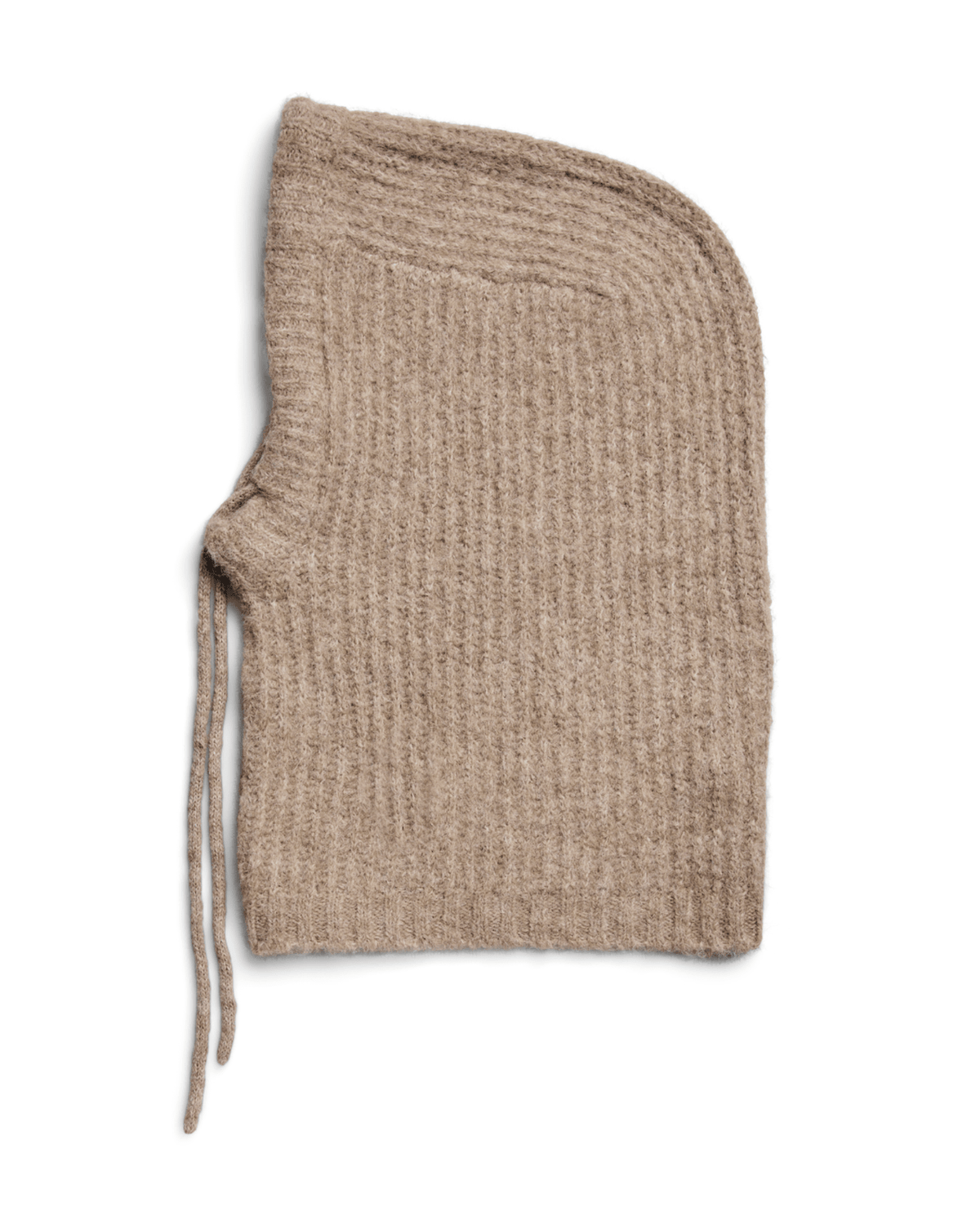 NAMBI BALACLAVA - INCENSE