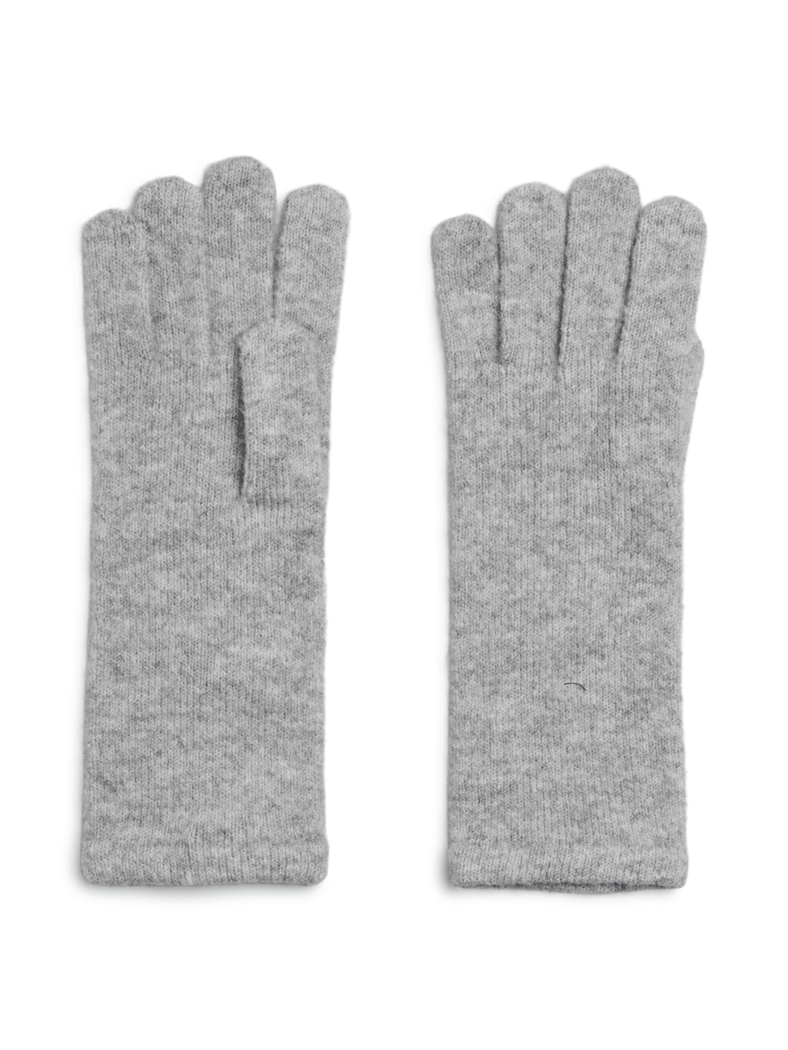 fortuna handschuhe FORTUNA LONG GLOVES - GREY
