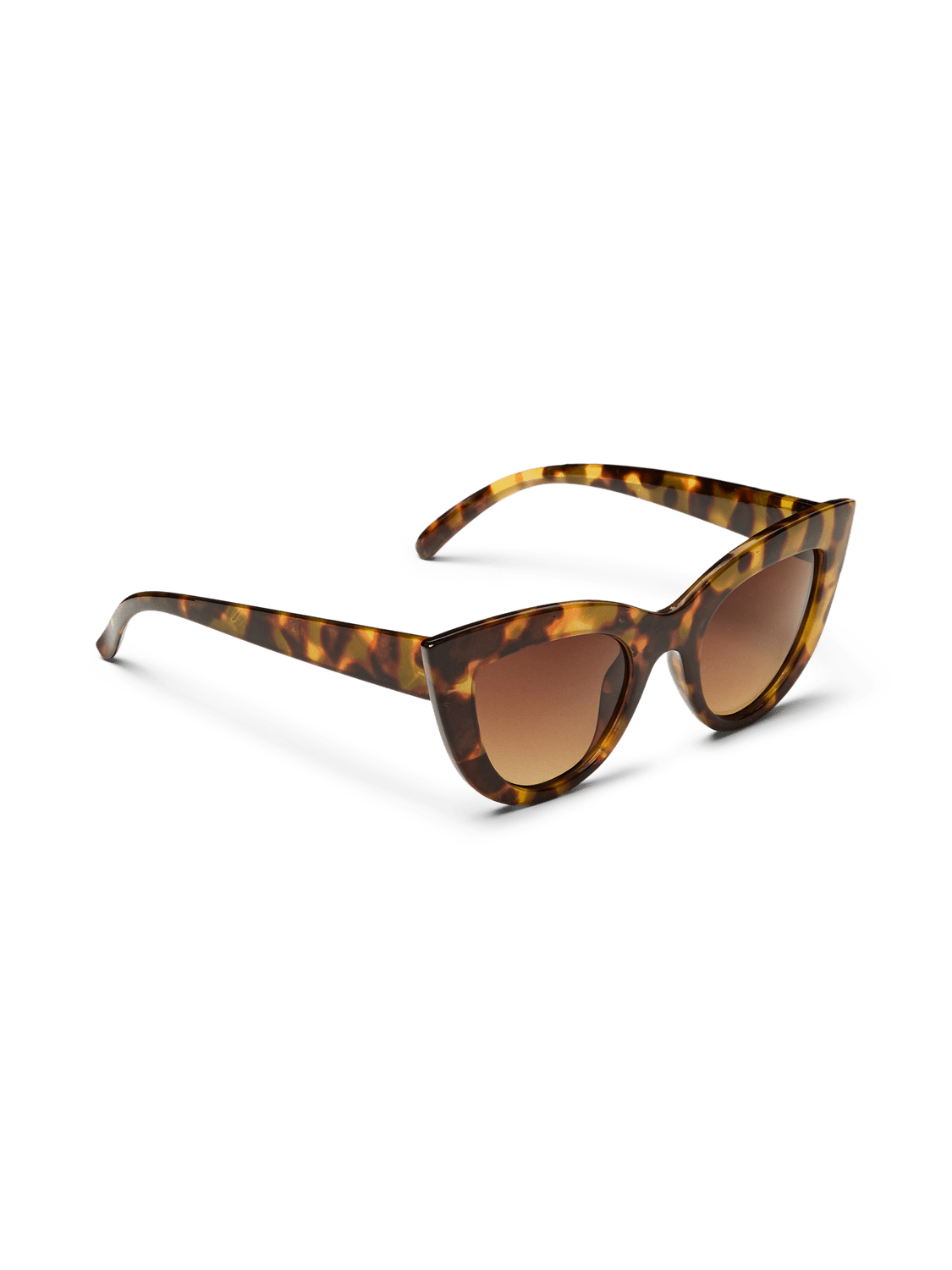 DONAI SOLBRILLER - TURTLE BLACK