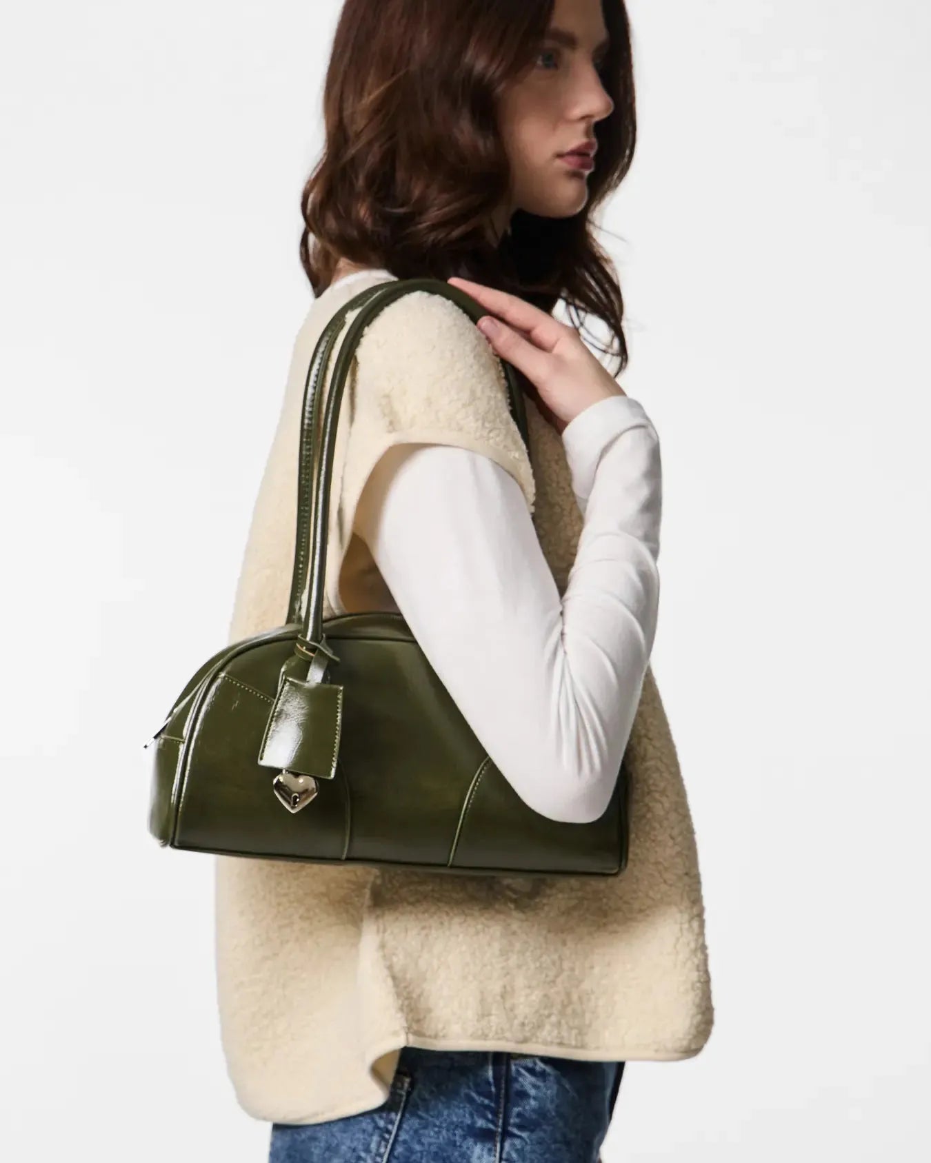 BOWLING BAG - SPAGHNUM