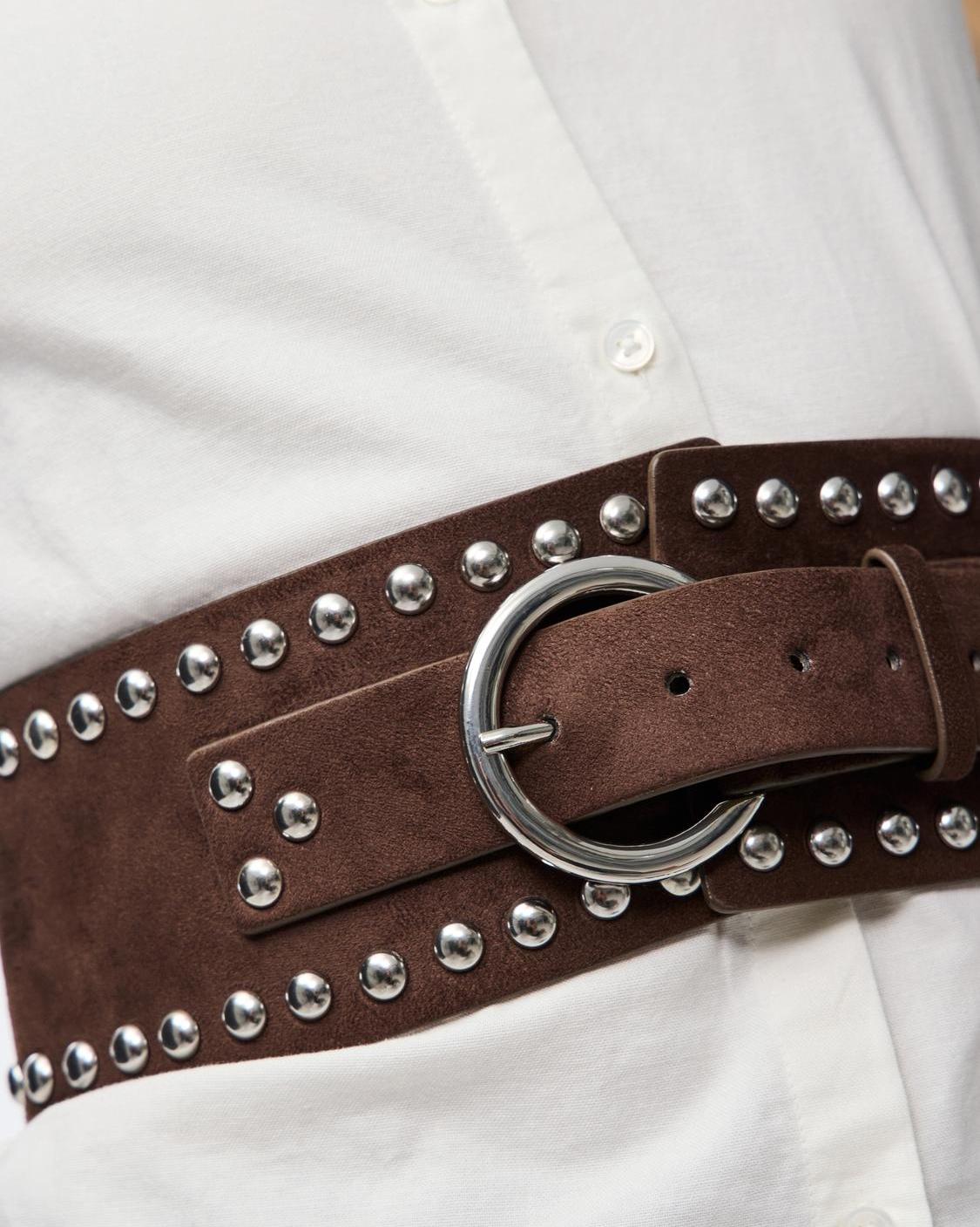 OLINA BELT - KÖSTLICH