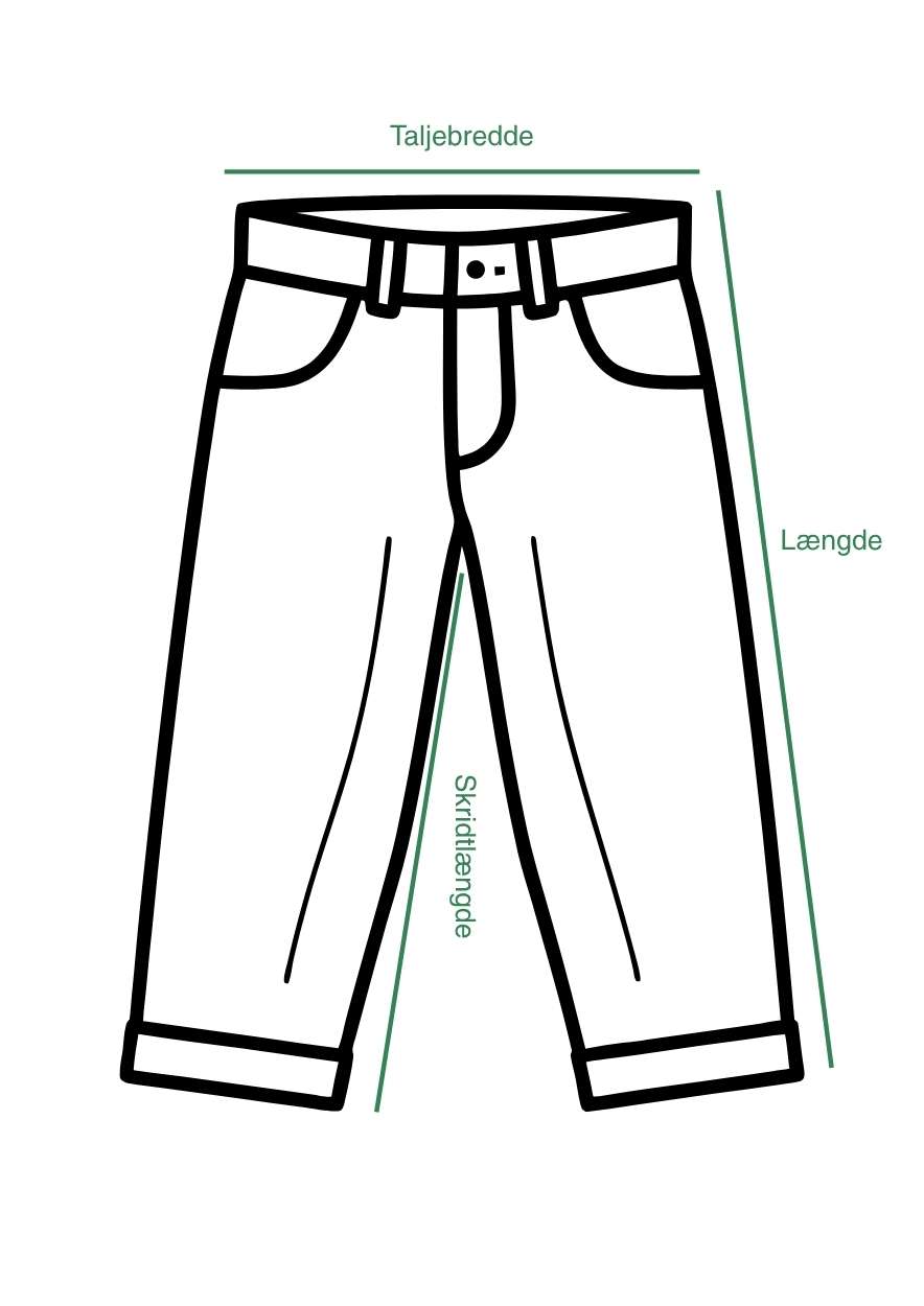 Esther Jeans