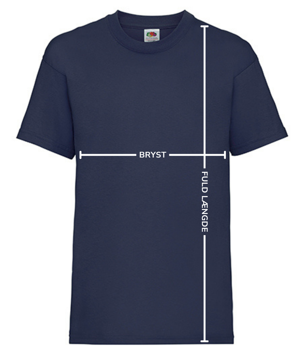 T SHIRT FRUIT