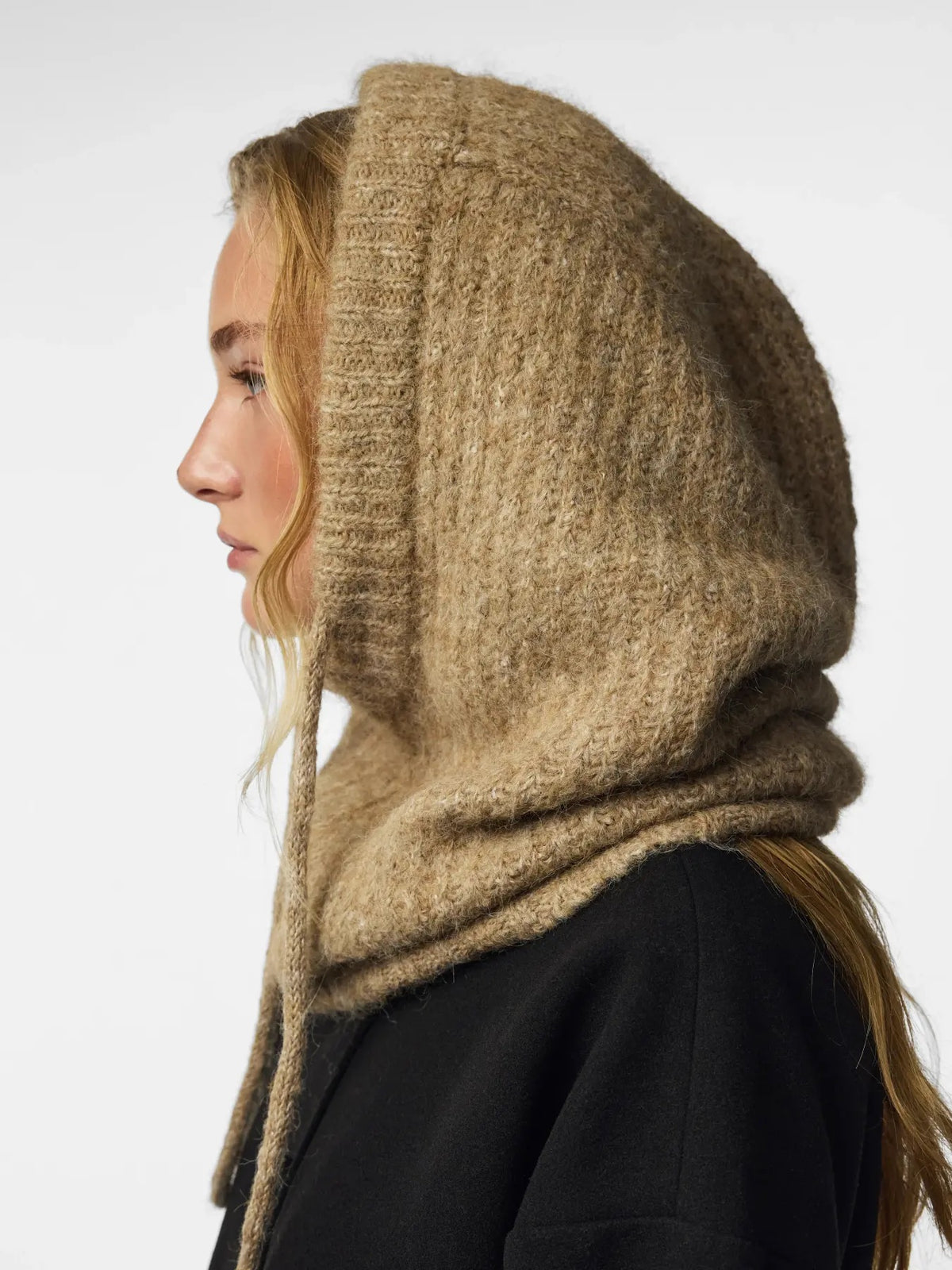 NAMBI BALACLAVA - INCENSE