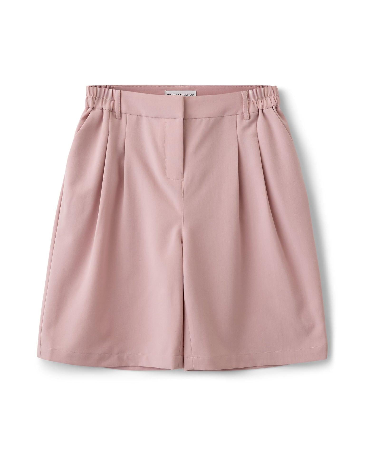 AIA SUIT JORTS - LIGHT PINK