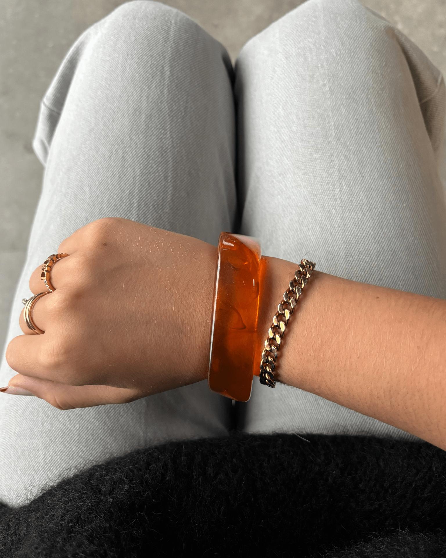 ARMBÅND - AMBER