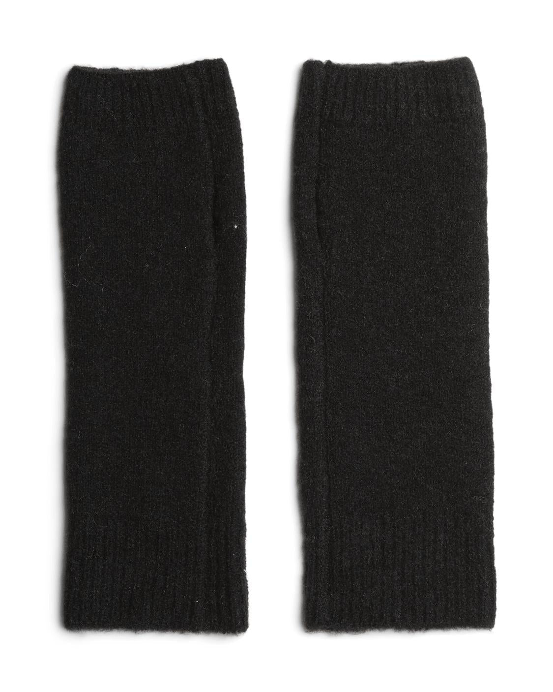 FORTUNA ARM WARMER - BLACK