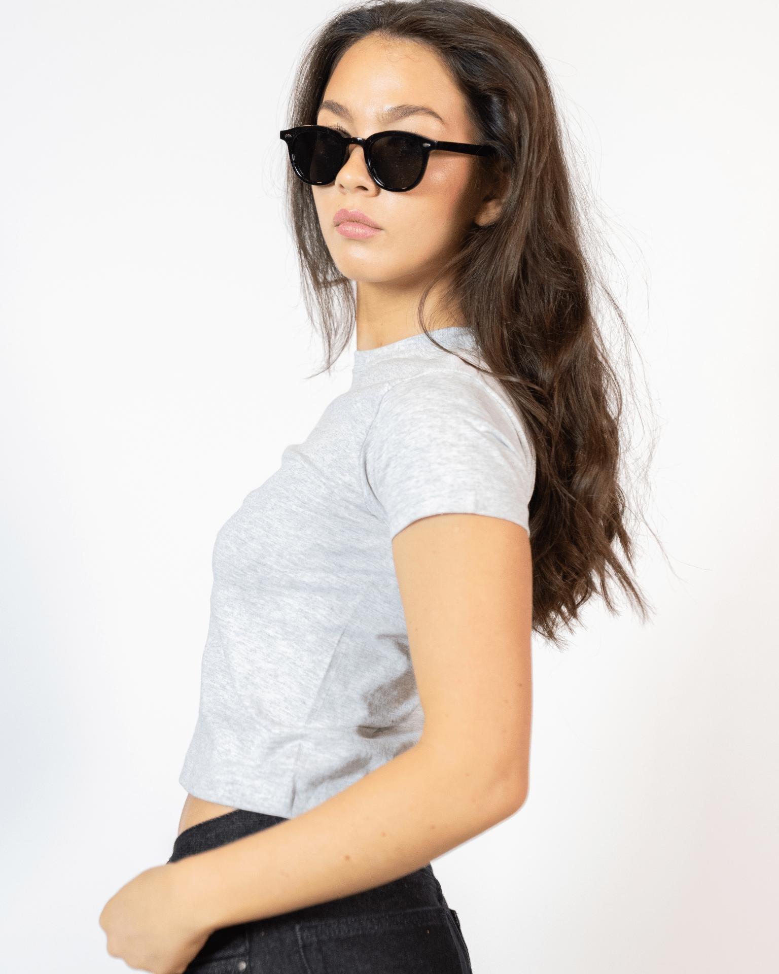 FRUIT BABYTEE - GREY