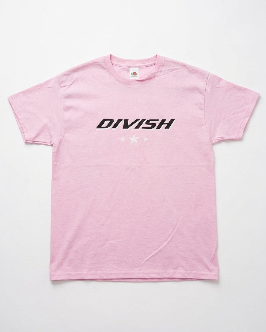 DORI BABYTEE - LIGHT PINK