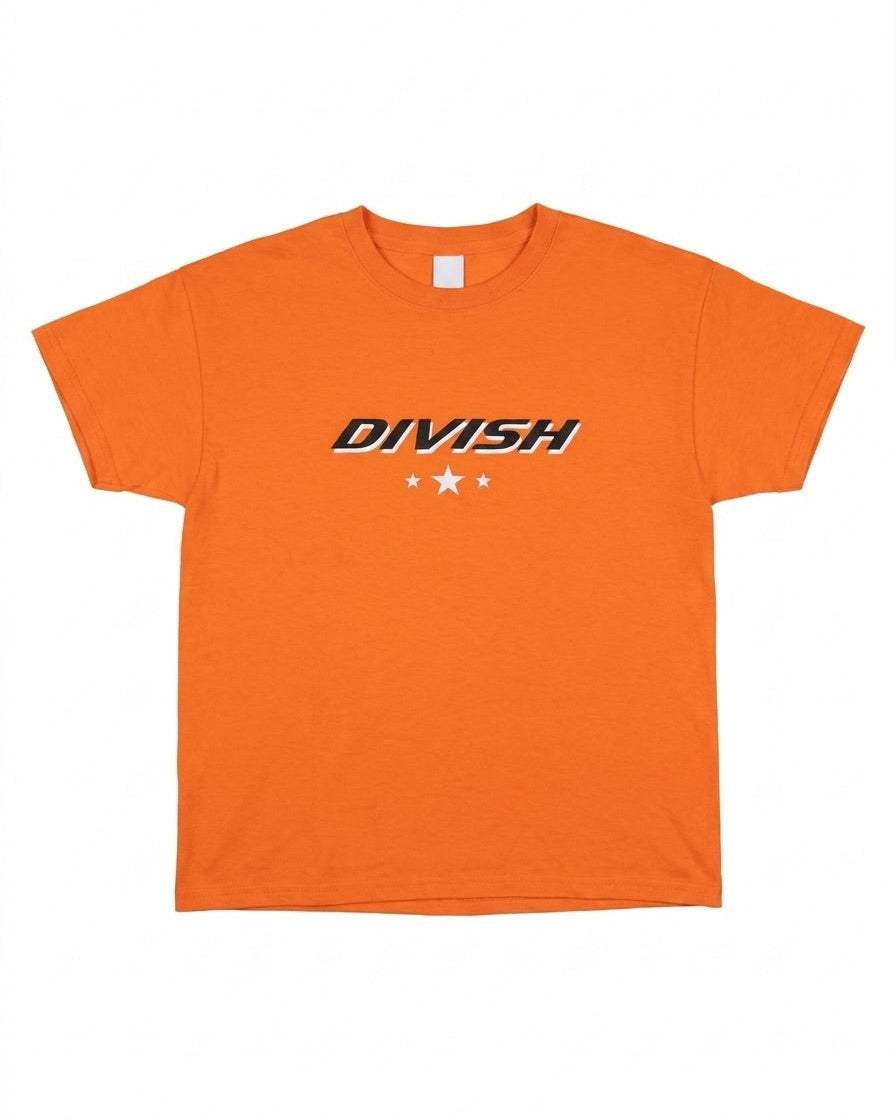 DORI BABYTEE - ORANGE