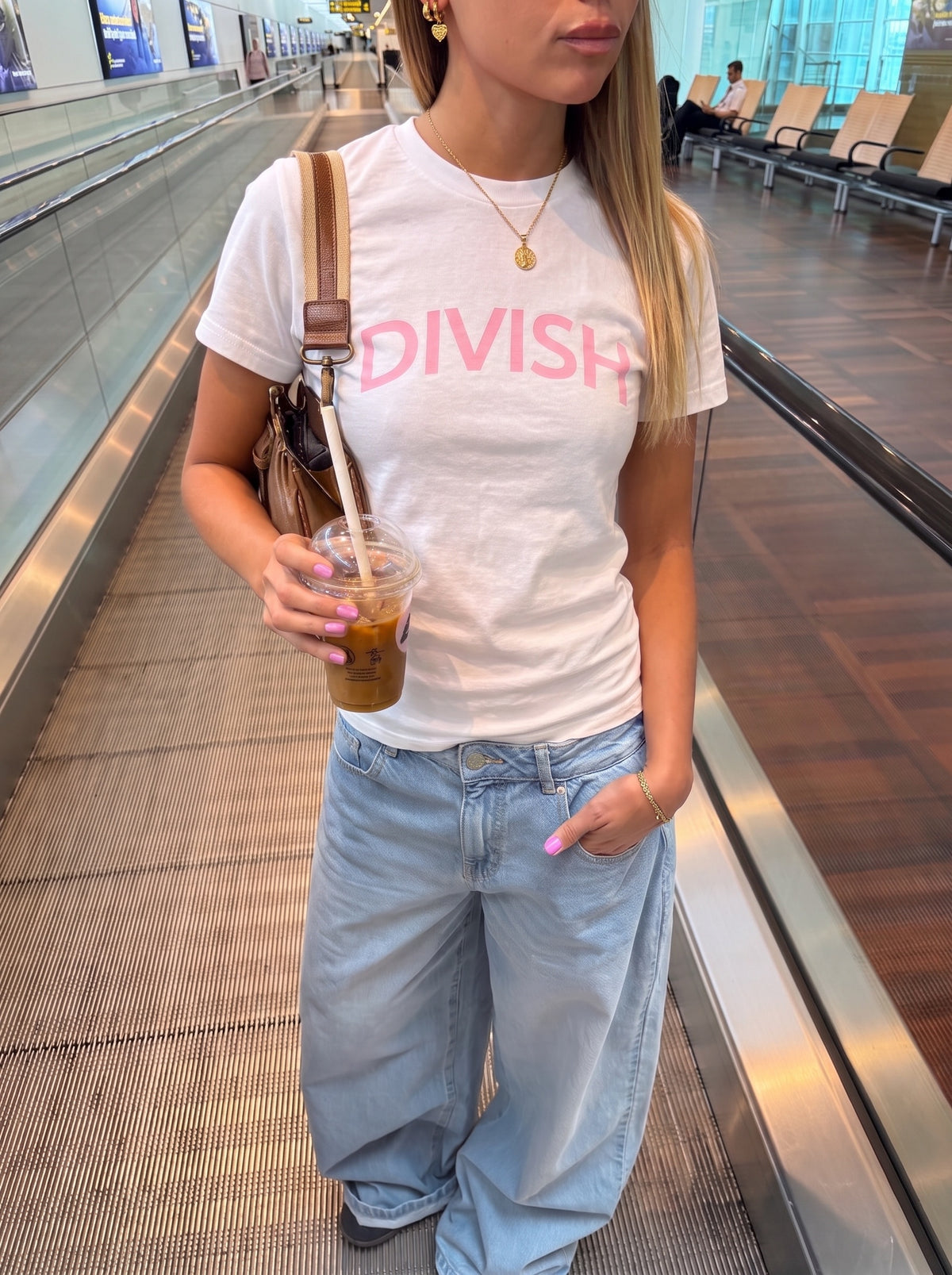 DREA BABYTEE - WHITE