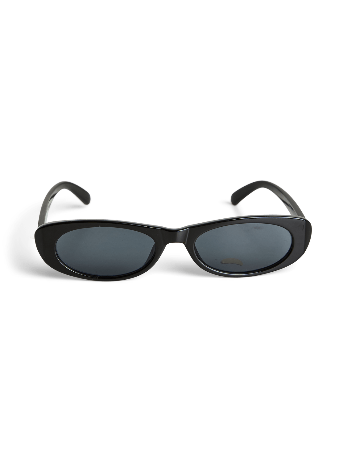 MILANIA SOLBRILLER - BLACK - Dinvintageshop