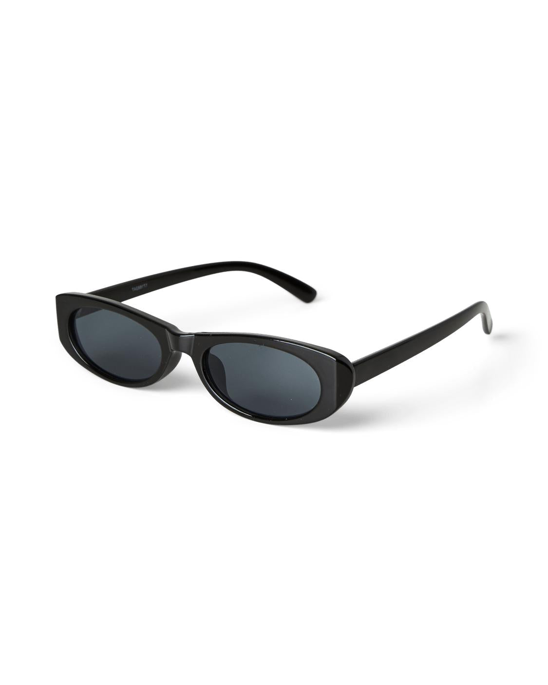 MILANIA SOLBRILLER - BLACK