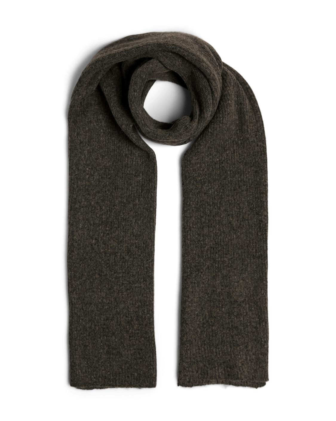 MOELLA SCARF - MOREL