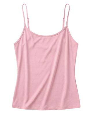 NANNA TANK TOP - LIGHT PINK