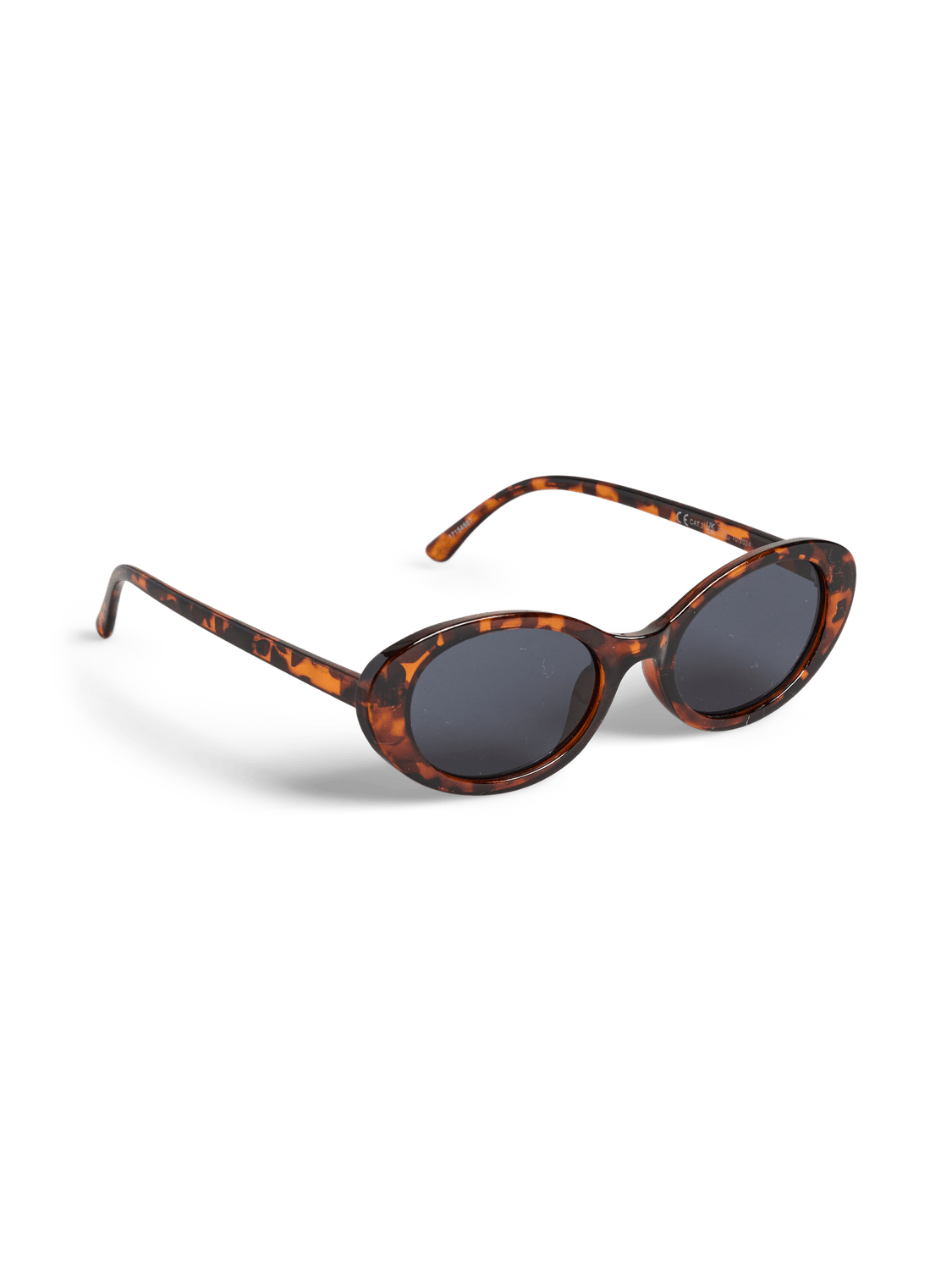SANNA SOLBRILLER - BROWN/TURTLE - Dinvintageshop