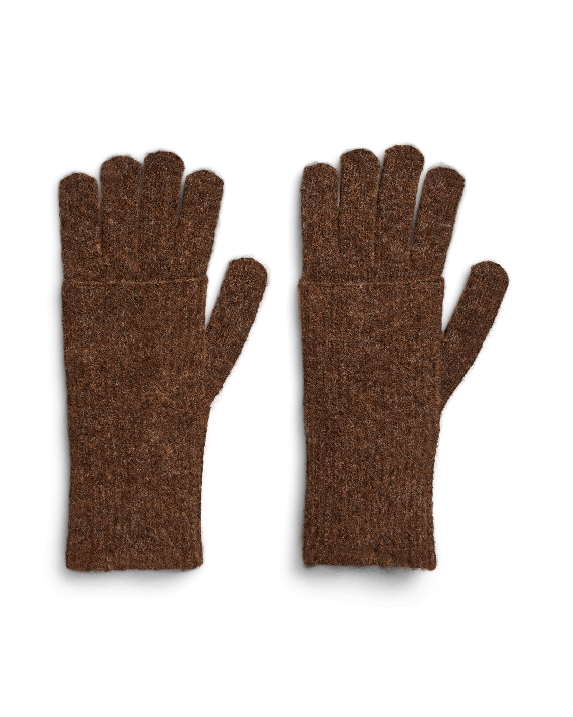 ANGIE HANDSKER (2 In 1) - COFFEE QUARTZ - Dinvintageshop