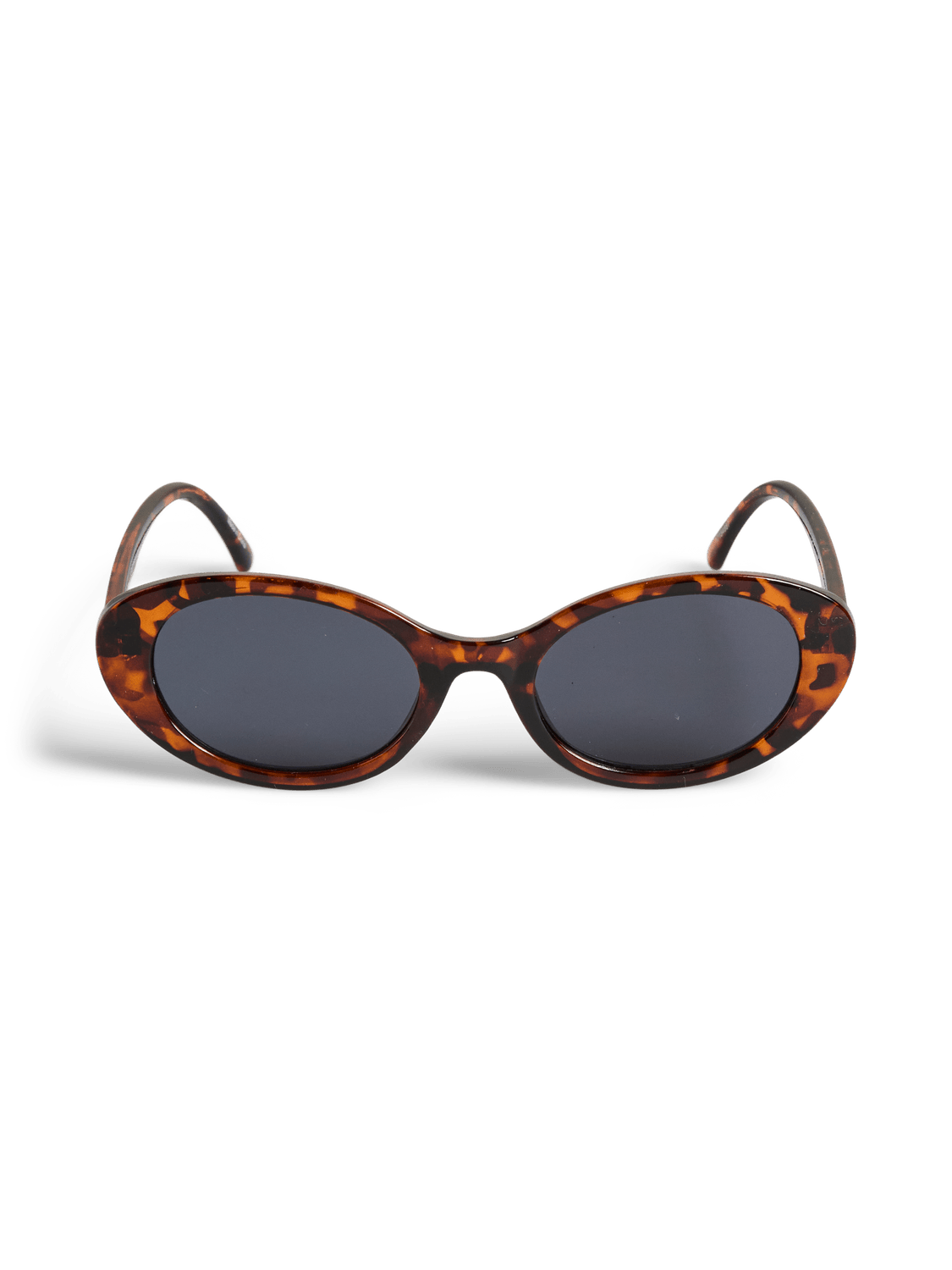 SANNA SOLBRILLER - BROWN/TURTLE - fra Dinvintageshop