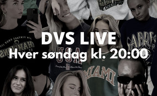 DVS Live