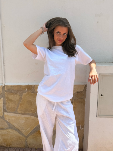 BASIC UNISEX T-SHIRTS
