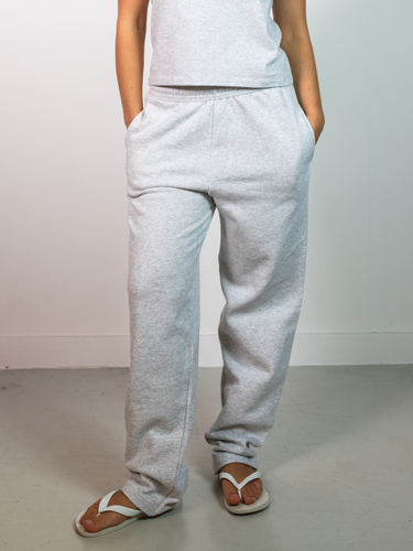 BASIC SWEAT PANTS