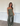 STELLA SATIN BANDEAU TOP - OLIVE