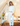 CARRIE CARDIGAN - WHITE