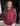 BEE PUFFER JACKET - TAWNEY PORT
