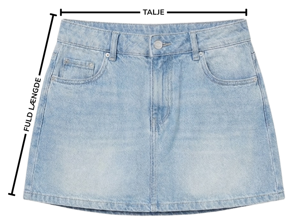 Jessica skirt