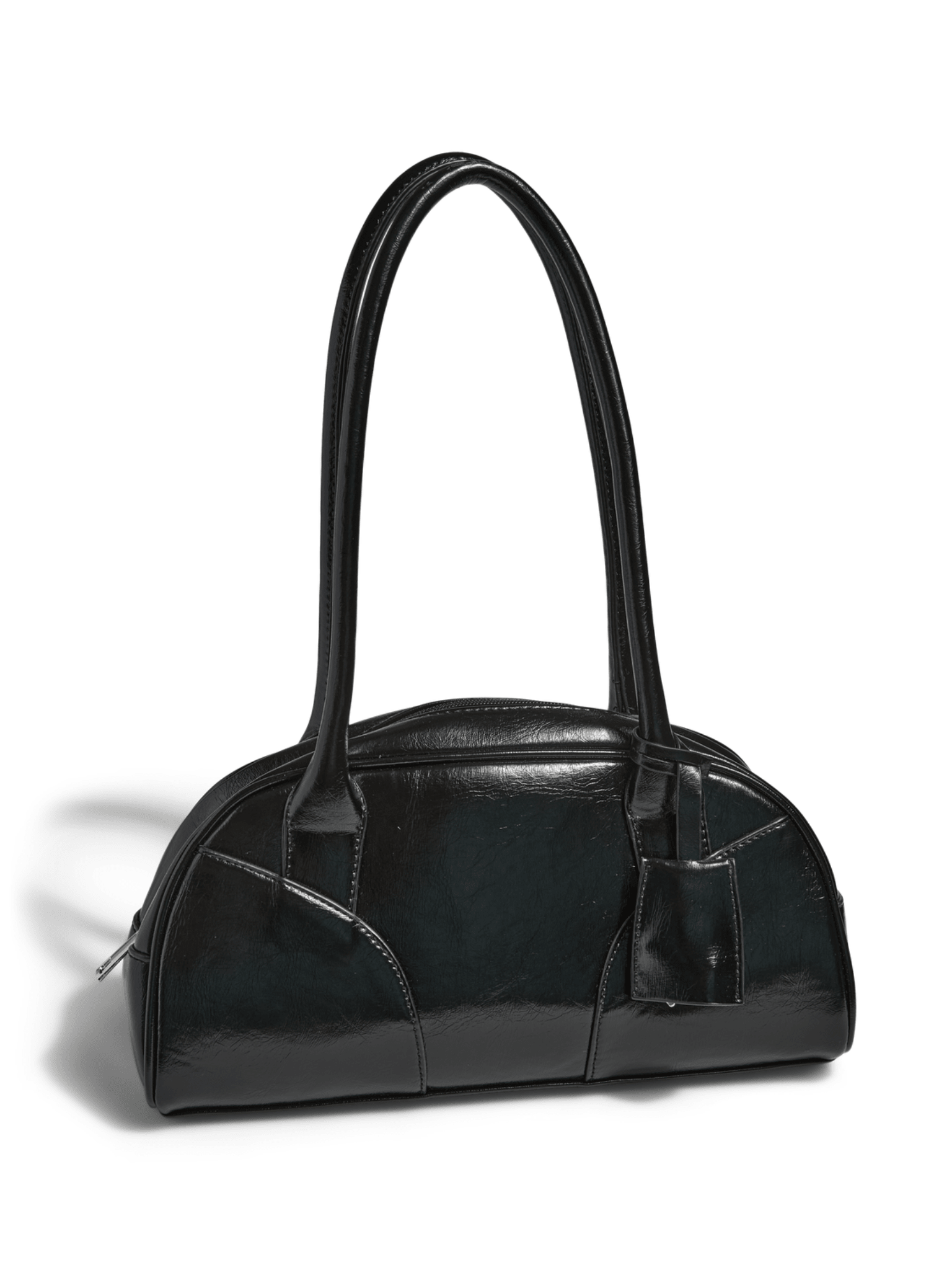 Bowlingtasche - Schwarz