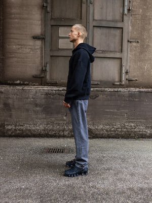 BLAKE REGULAR JEANS - DARK GREY