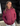 BEE PUFFER JACKET - TAWNEY PORT