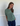 SAGA SHORTSLEEVE STRIK - GREEN