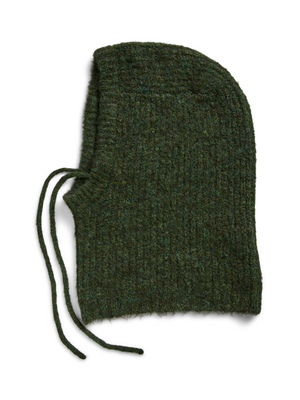 NAMBI BALACLAVA - DUFFEL BAG