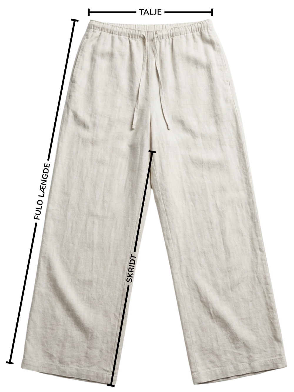 Ingrid Pants