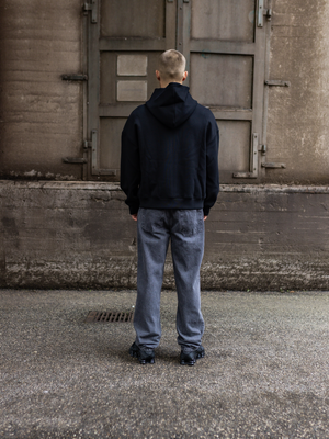 BLAKE REGULAR JEANS - DARK GREY