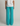 SASHA PANT - TEAL