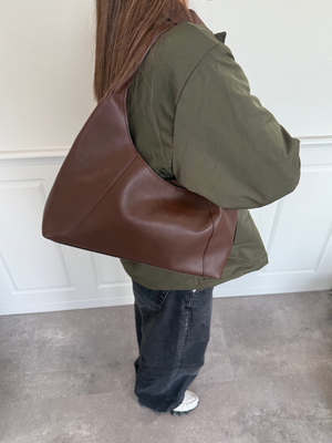 JOYE HOBO BAG - DELICIOSO